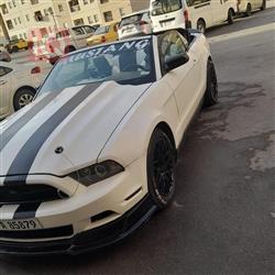 فورد موستانج
